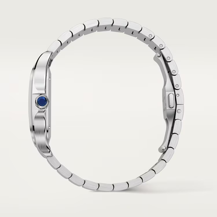 Cartier Santos de Cartier Medium Ekskluzywne Zegarki