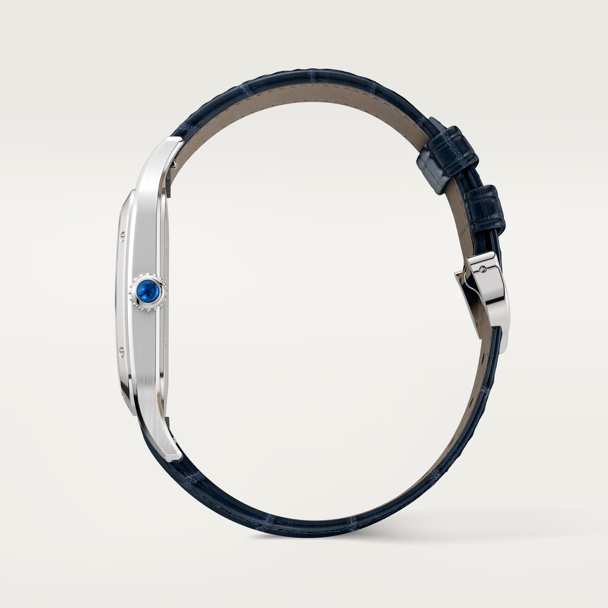 Cartier Santos de Cartier XL Ekskluzywne Zegarki