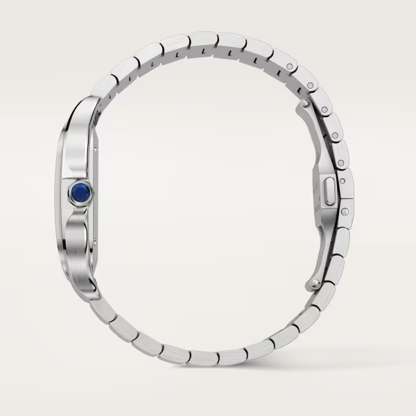 Cartier Santos De Cartier Ekskluzywne Zegarki