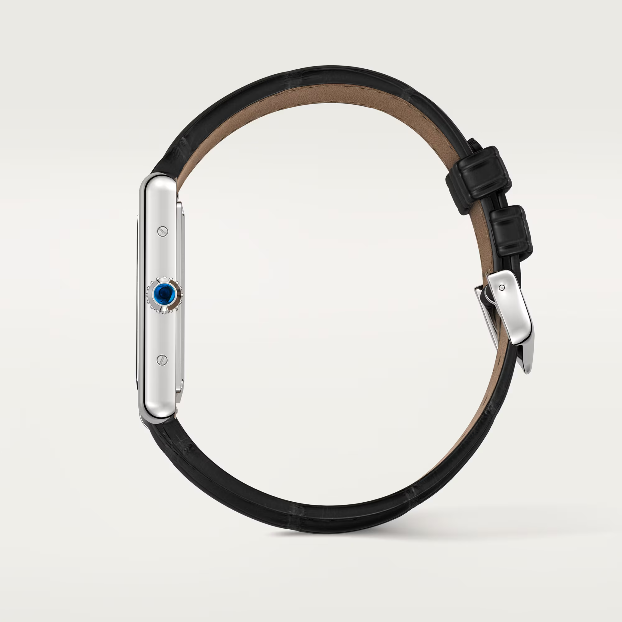 Cartier Tank Must de Cartier Ekskluzywne Zegarki