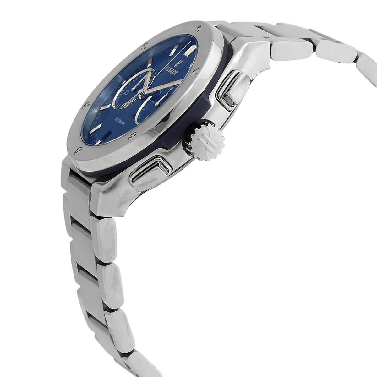 Hublot Classic Fusion Chronograph Ekskluzywne Zegarki