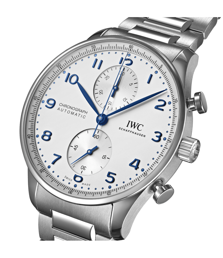 IWC Portugieser IW371617 Ekskluzywne Zegarki