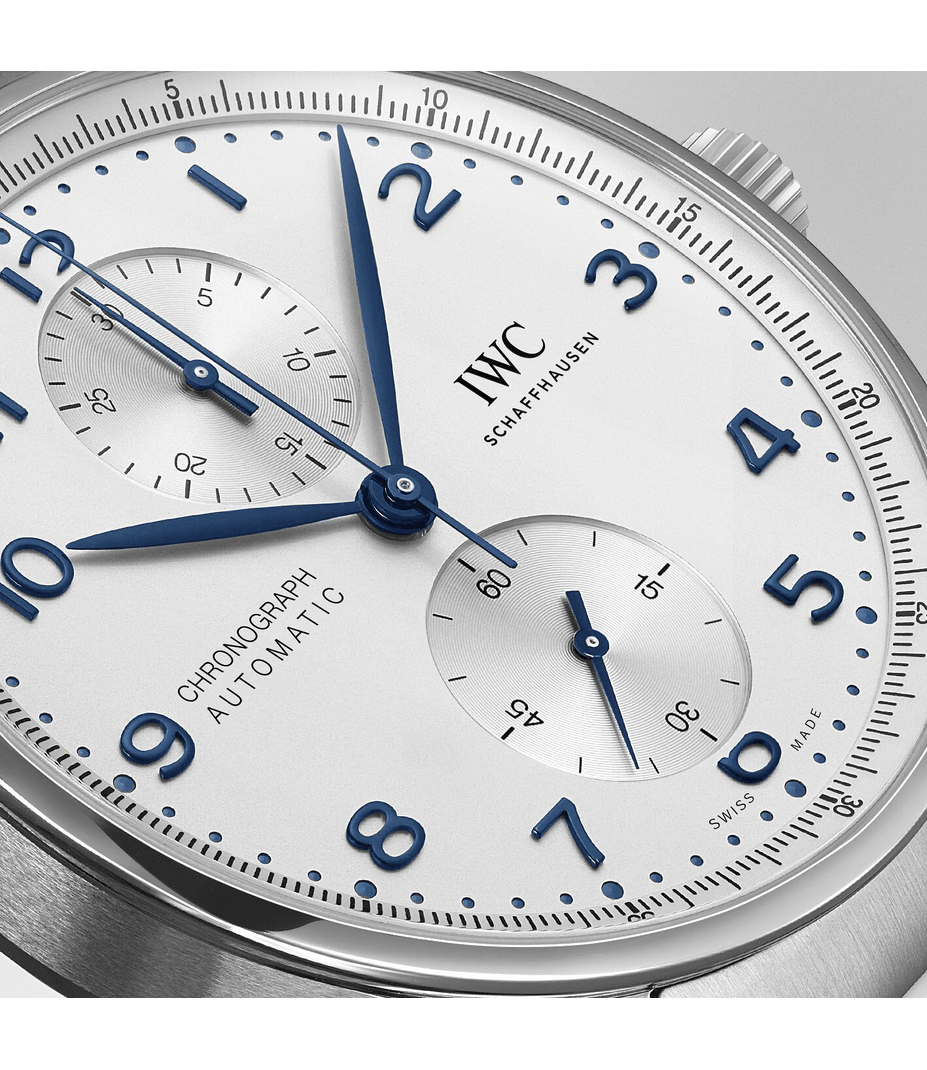 IWC Portugieser IW371617 Ekskluzywne Zegarki