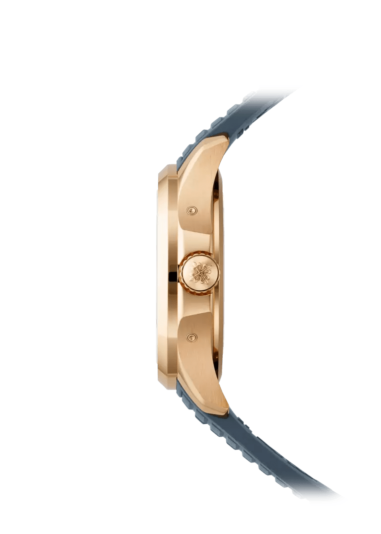 Patek Philippe Aquanaut Annual Calendar Ekskluzywne Zegarki