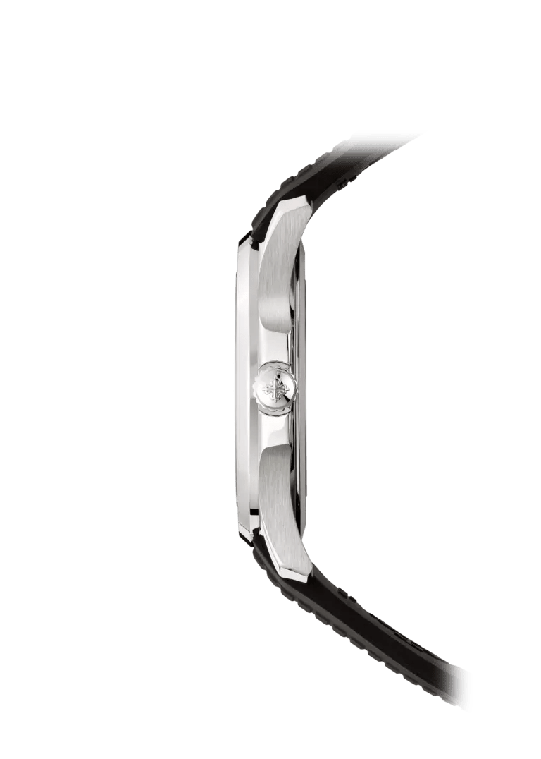 Patek Philippe Aquanaut Date Ekskluzywne Zegarki