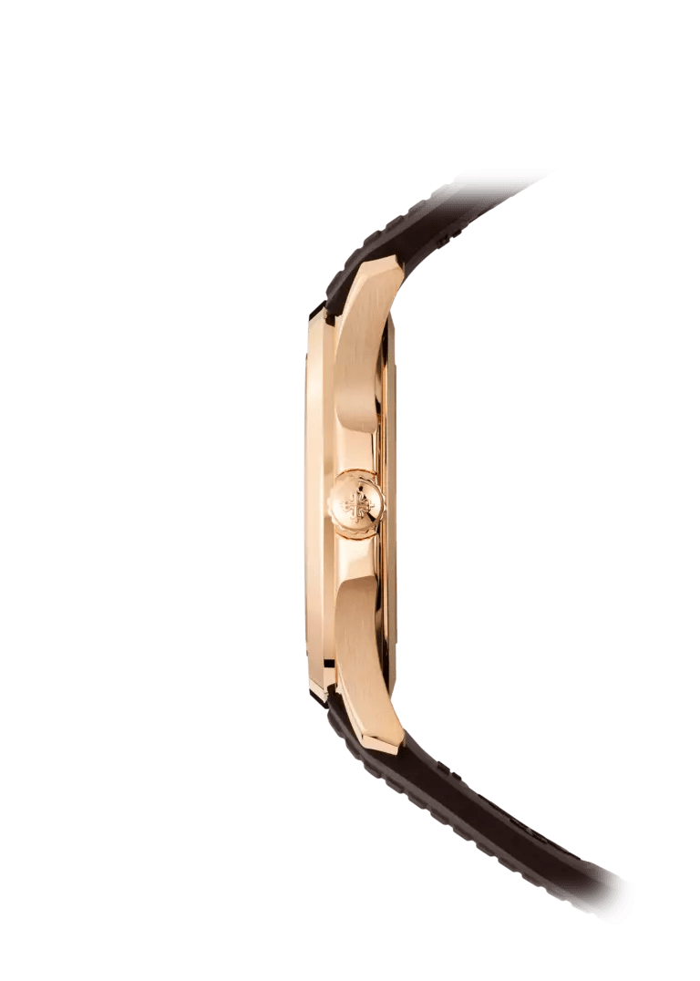 Patek Philippe Aquanaut Date Ekskluzywne Zegarki