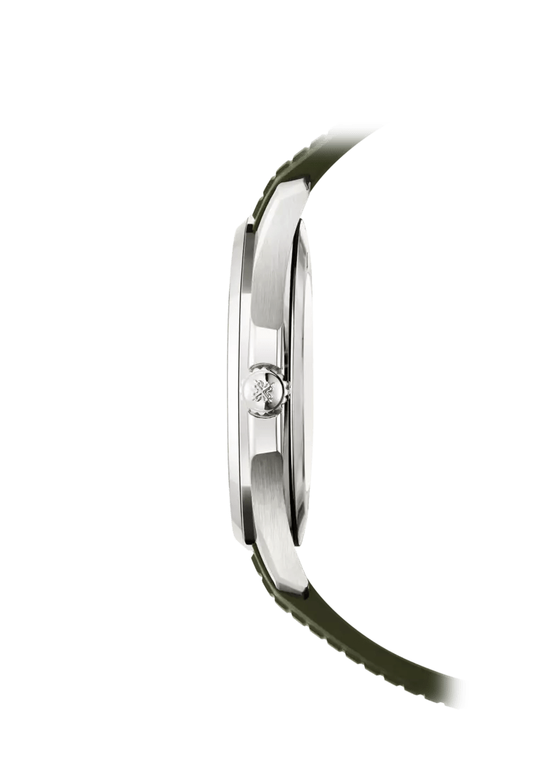 Patek Philippe Aquanaut Date Ekskluzywne Zegarki