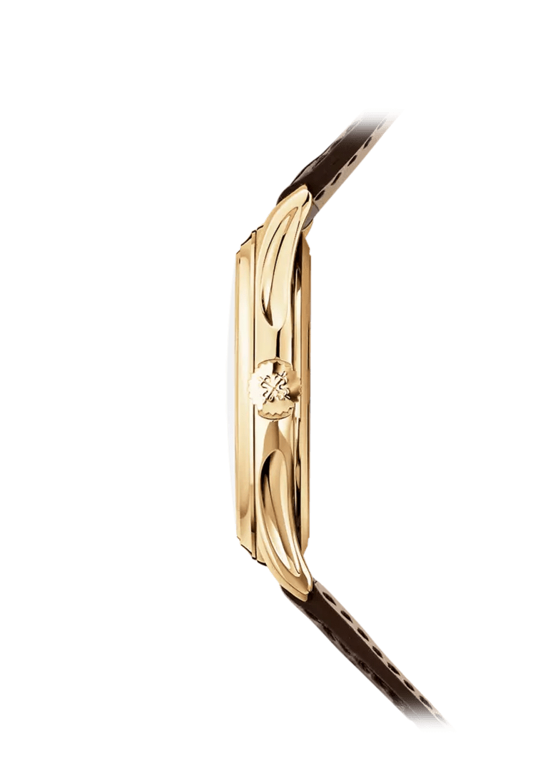 Patek Philippe Calatrava Ekskluzywne Zegarki