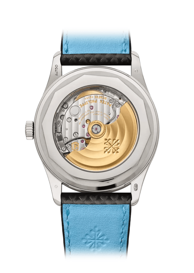 Patek Philippe Calatrava Ekskluzywne Zegarki