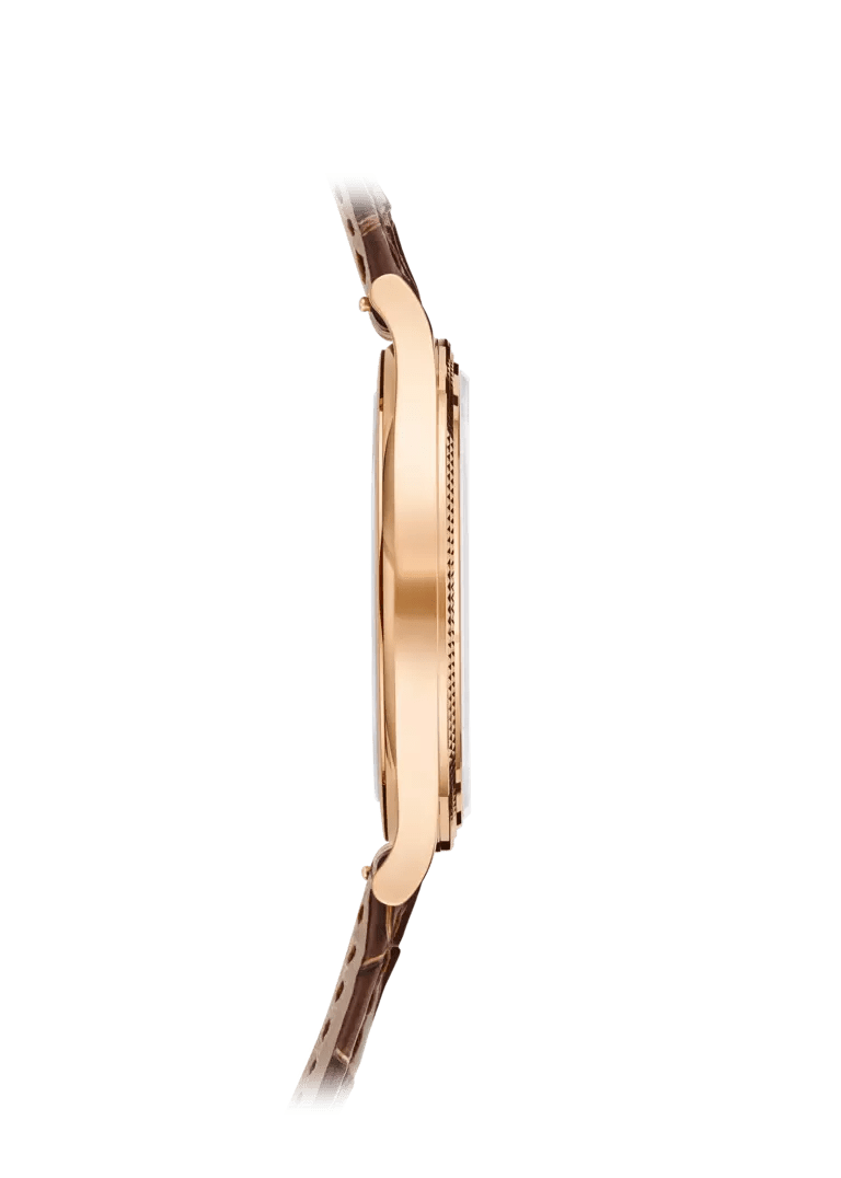 Patek Philippe Calatrava Ekskluzywne Zegarki