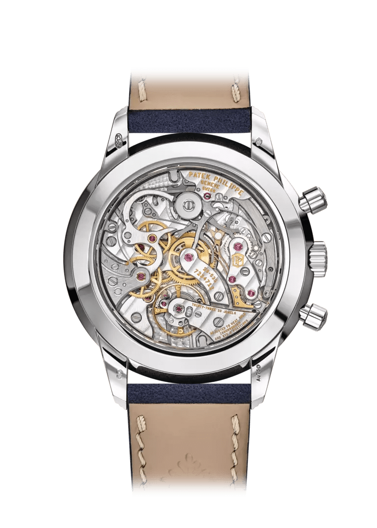 Patek Philippe Complications Ekskluzywne Zegarki