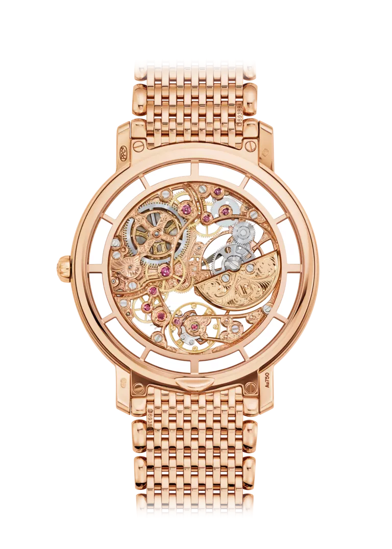 Patek Philippe Complications Ekskluzywne Zegarki