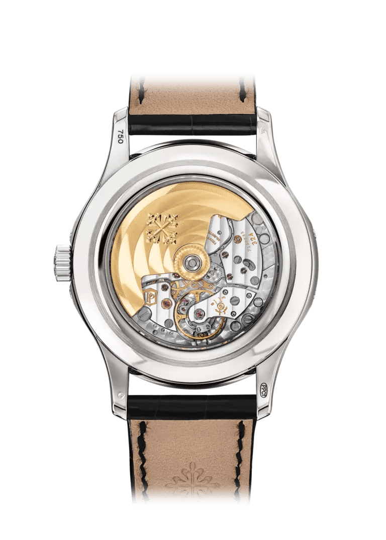 Patek Philippe Complications Ekskluzywne Zegarki