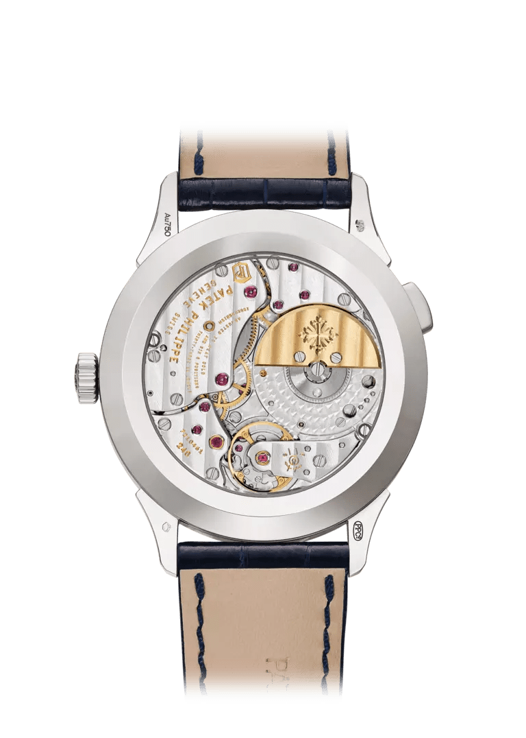 Patek Philippe Complications Ekskluzywne Zegarki
