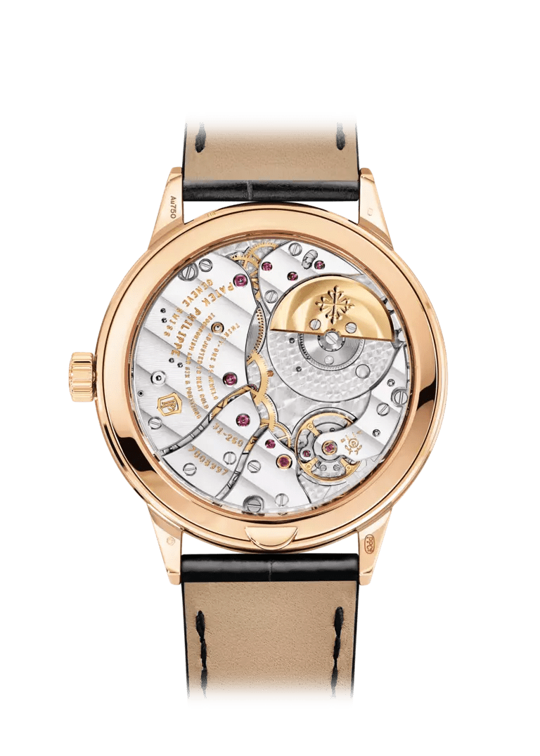 Patek Philippe Complications Ekskluzywne Zegarki