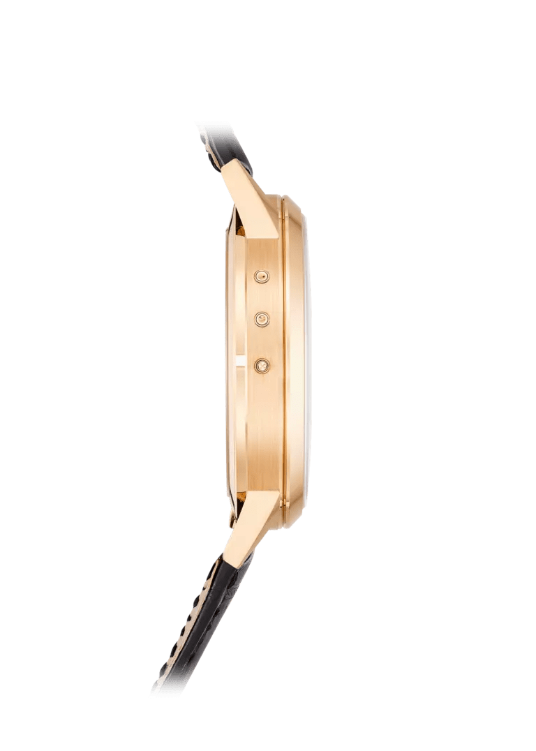 Patek Philippe Complications Ekskluzywne Zegarki