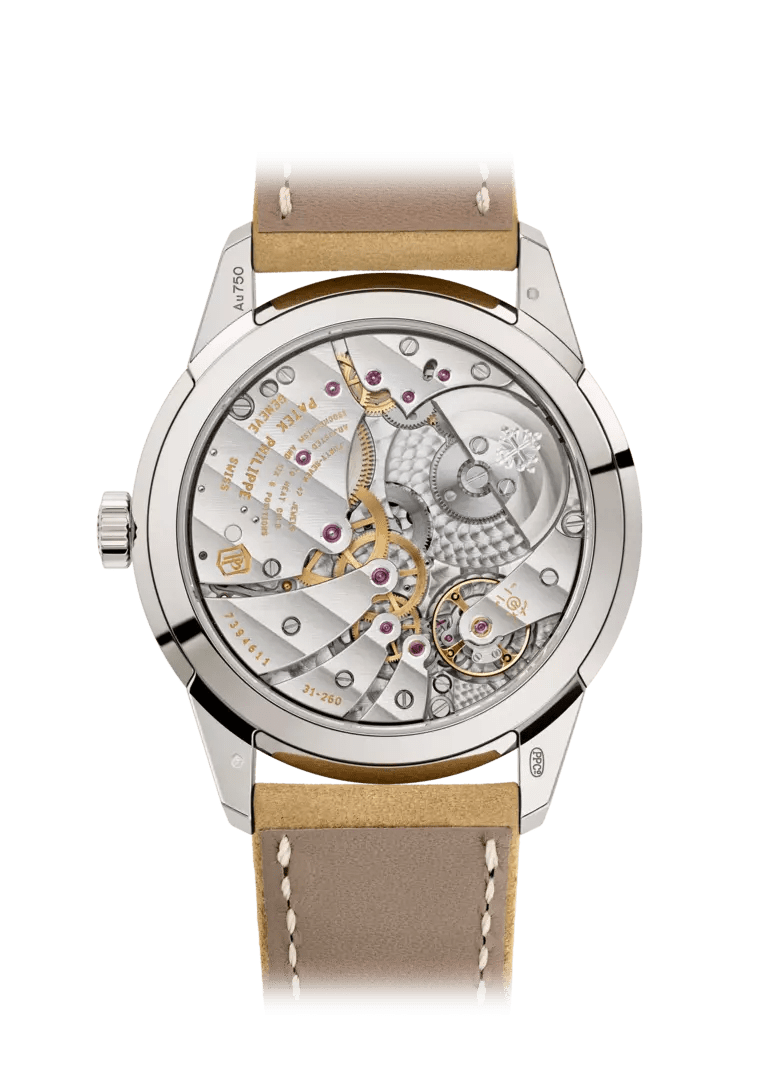 Patek Philippe Complications Ekskluzywne Zegarki