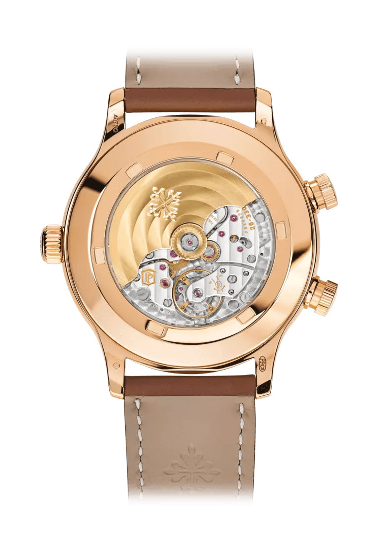 Patek Philippe Complications Ekskluzywne Zegarki