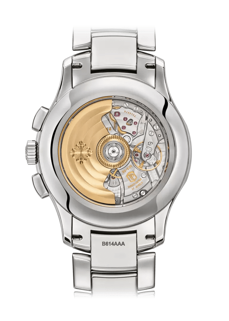 Patek Philippe Complications Ekskluzywne Zegarki