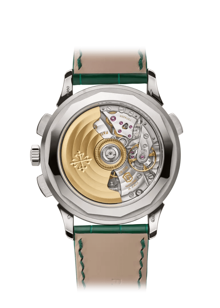 Patek Philippe Complications Ekskluzywne Zegarki