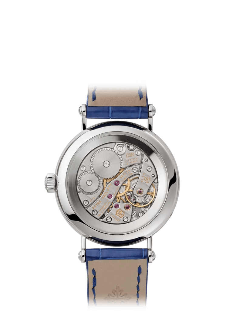 Patek Philippe Complications Ekskluzywne Zegarki