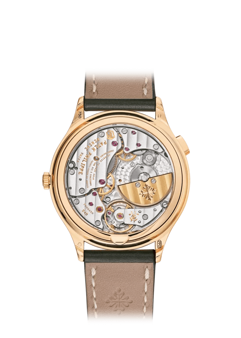 Patek Philippe Complications Ekskluzywne Zegarki
