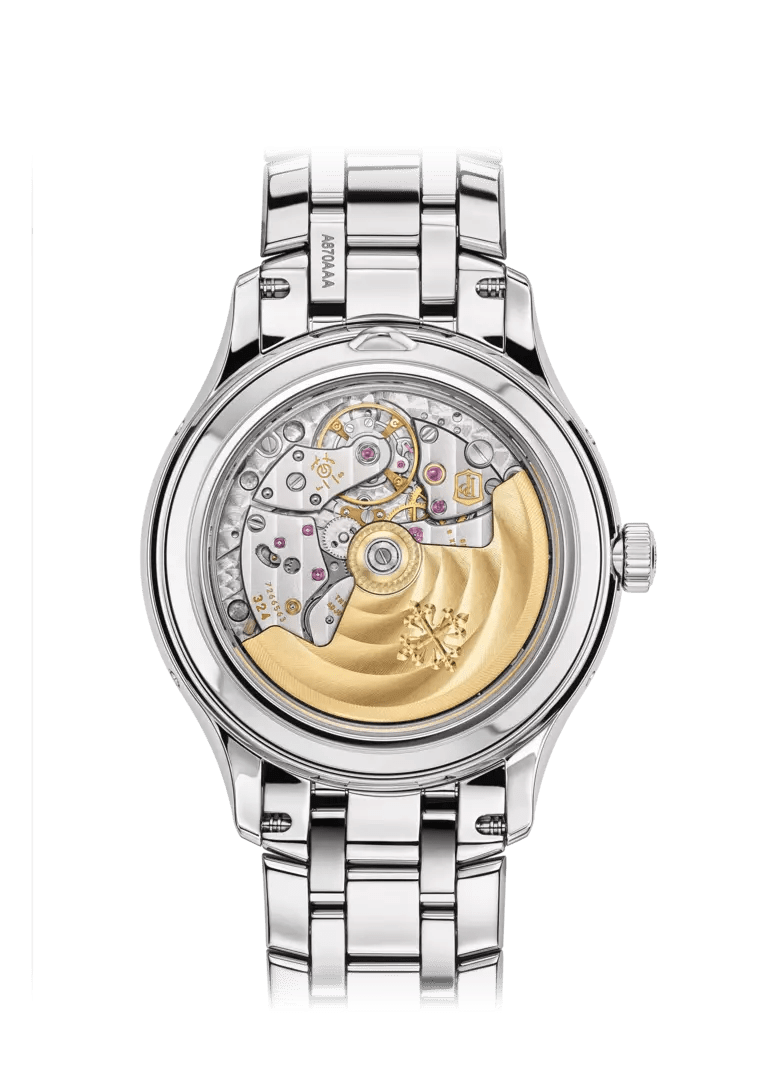 Patek Philippe Complications Ekskluzywne Zegarki