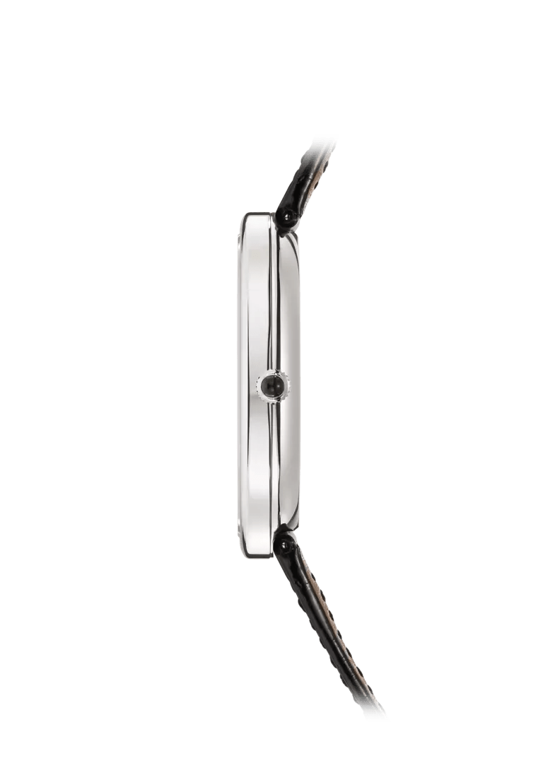 Patek Philippe Golden Ellipse Ekskluzywne Zegarki