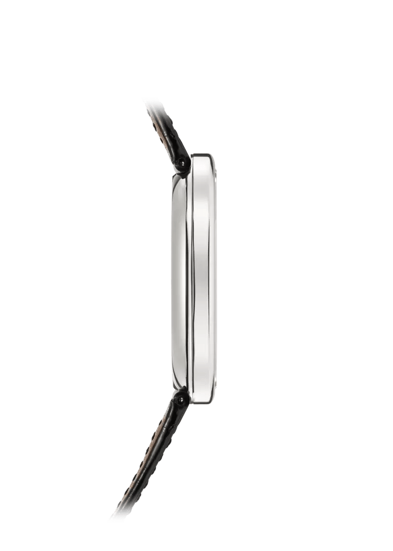 Patek Philippe Golden Ellipse Ekskluzywne Zegarki