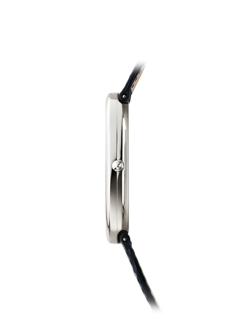 Patek Philippe Golden Ellipse Ekskluzywne Zegarki