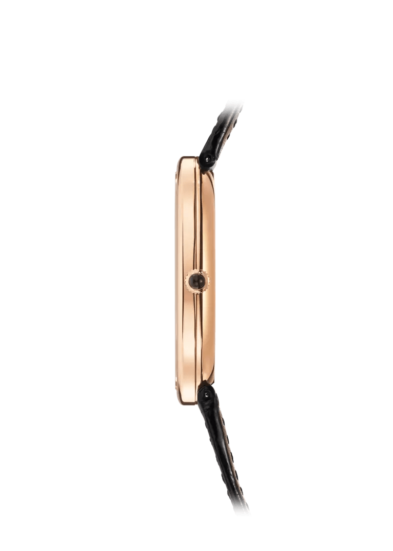 Patek Philippe Golden Ellipse Ekskluzywne Zegarki