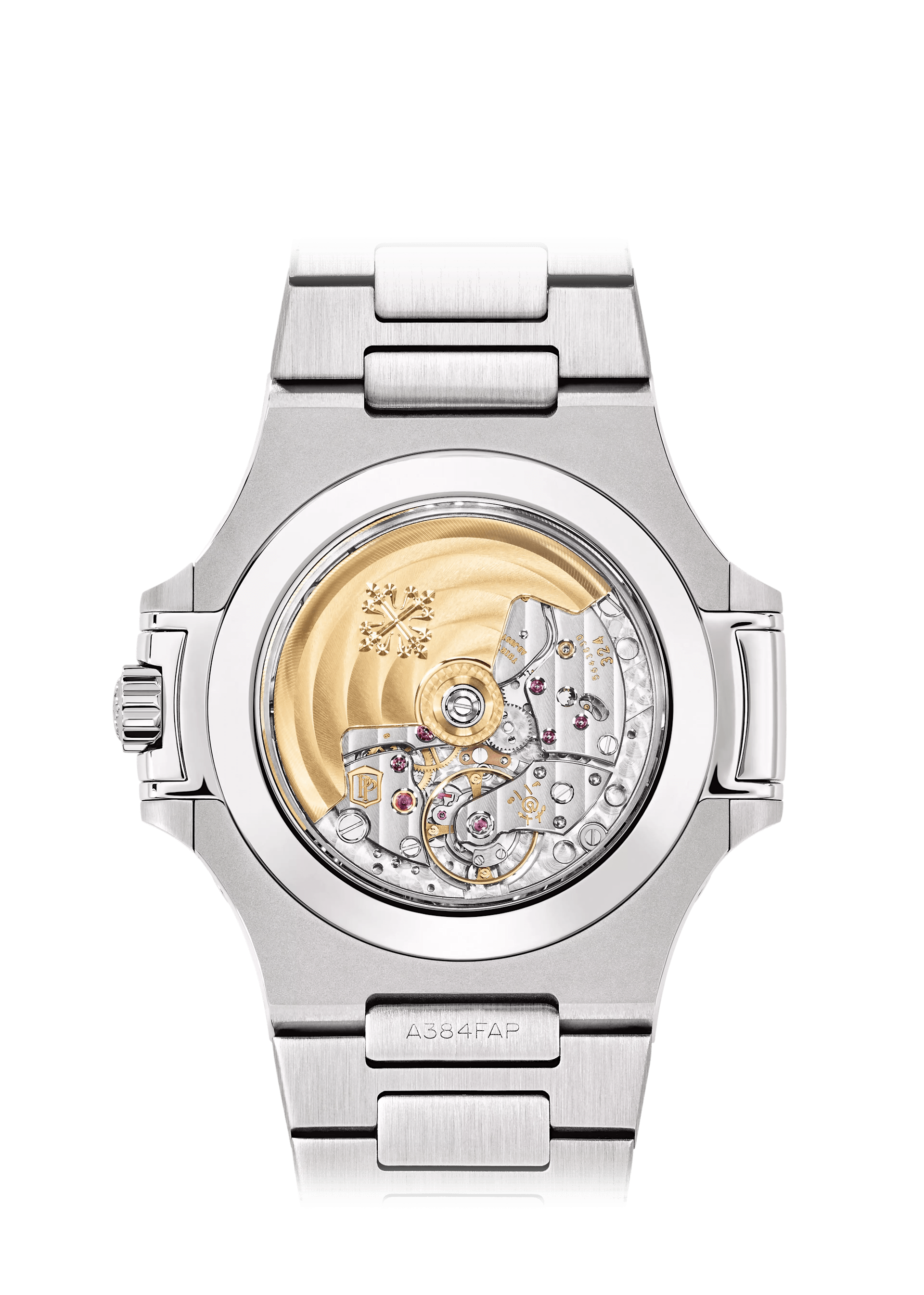 Patek Philippe Nautilus Annual Calendar Moon Phases Ekskluzywne Zegarki