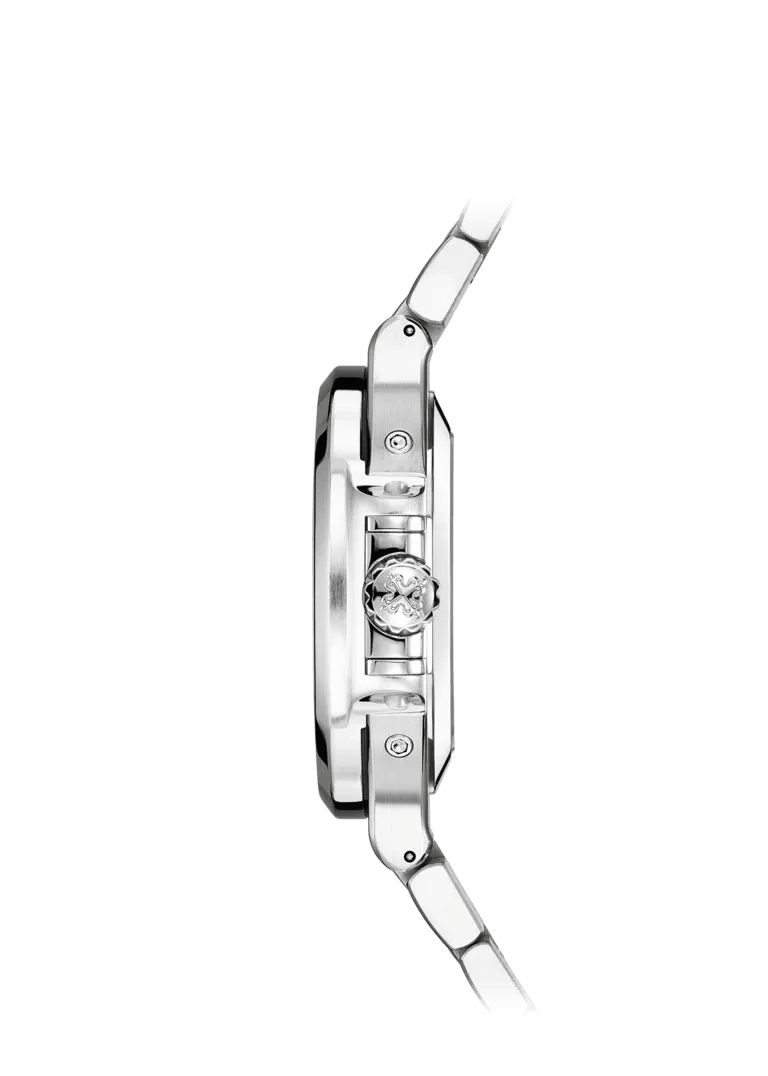 Patek Philippe Nautilus Annual Calendar Moon Phases Ekskluzywne Zegarki