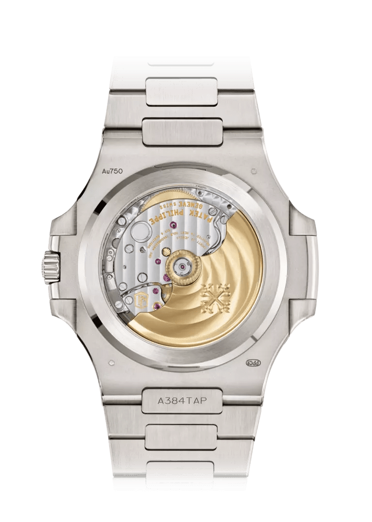 Patek Philippe Nautilus Date Ekskluzywne Zegarki