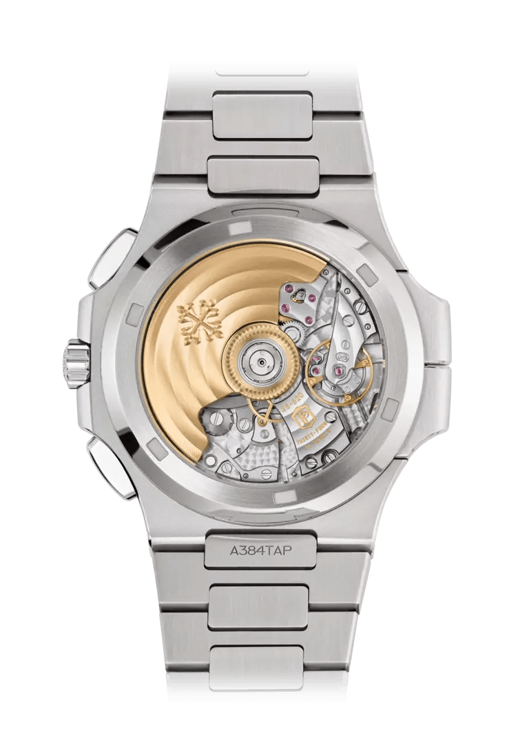 Patek Philippe Nautilus Ekskluzywne Zegarki