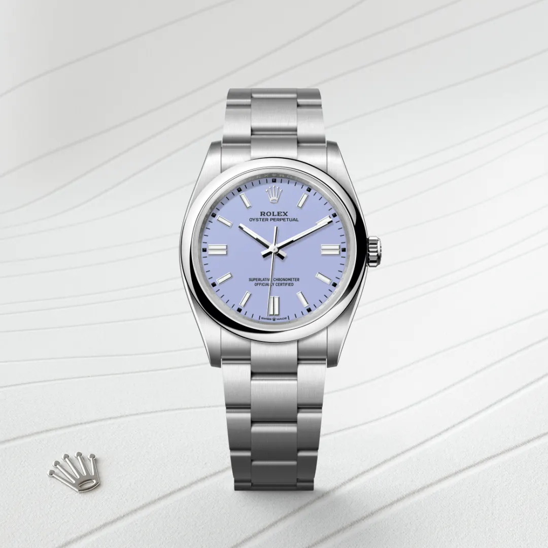 Rolex Oyster Perpetual 36 Ekskluzywne Zegarki