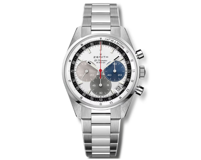 Zenith Chronomaster Original 38 mm Ekskluzywne Zegarki