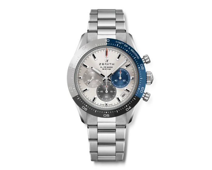 Zenith Chronomaster Sport Boutique Edition