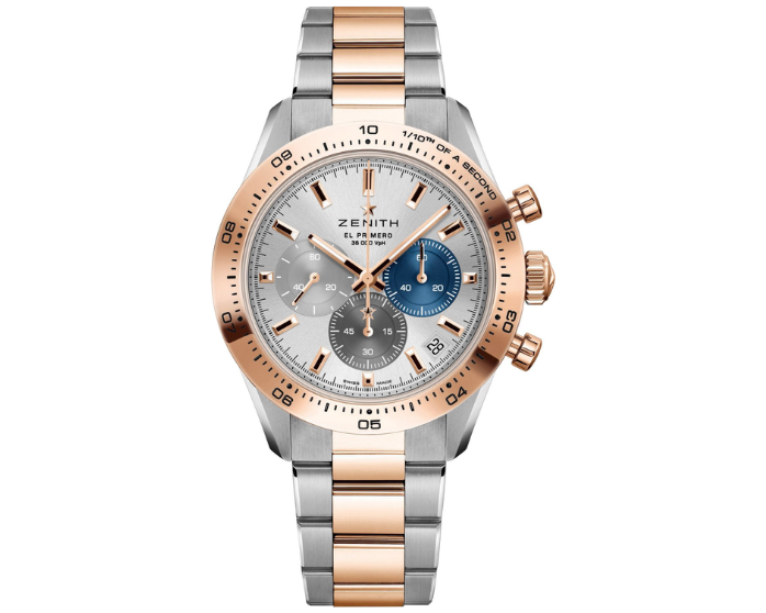 Zenith Chronomaster Sport Ekskluzywne Zegarki