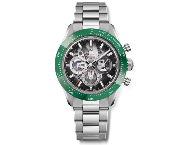 Zenith Chronomaster Sport