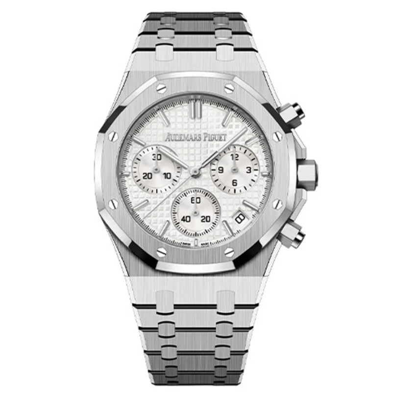 Audemars Piguet Royal Oak Chronograph
