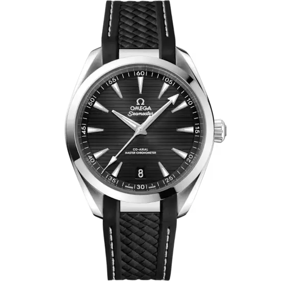Omega Seamaster Aqua Terra Ekskluzywne Zegarki