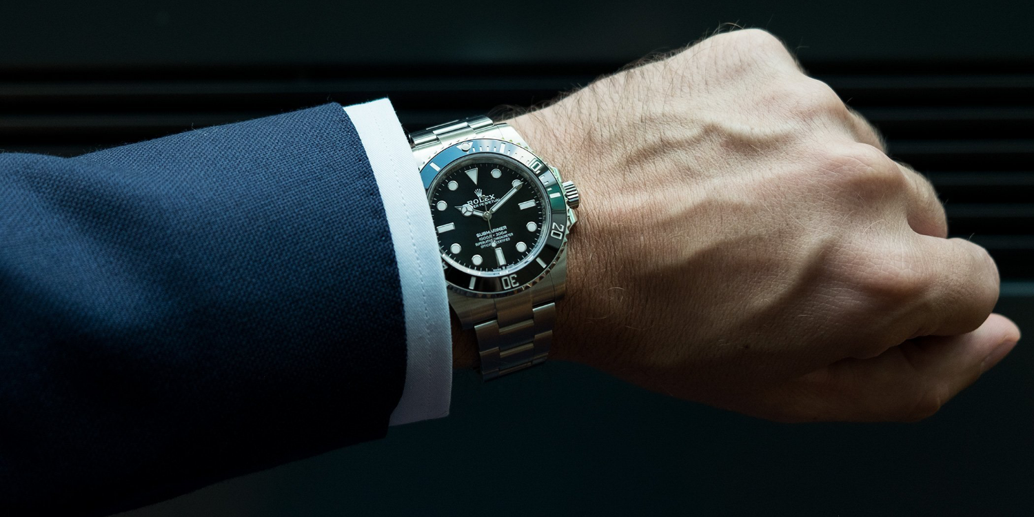 Rolex Submariner – legenda zegarków nurkowych