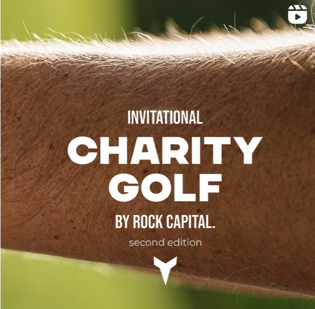 Ekskluzywne Zegarki na Charity Golf Invitational – razem dla Fundacji Herosi