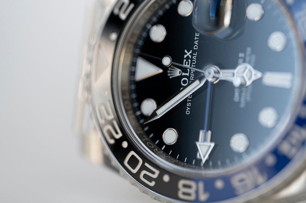 GMT-Master II