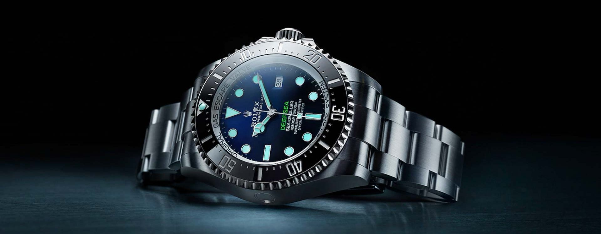 Sea-Dweller