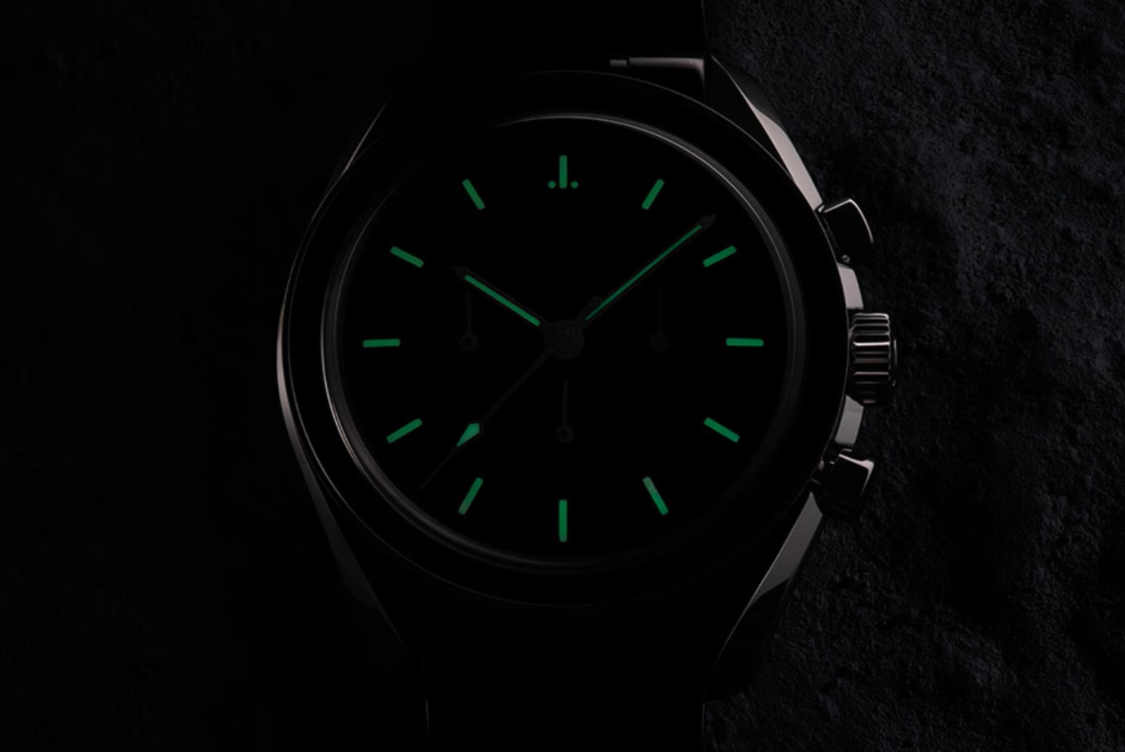 Speedmaster Heritage Models