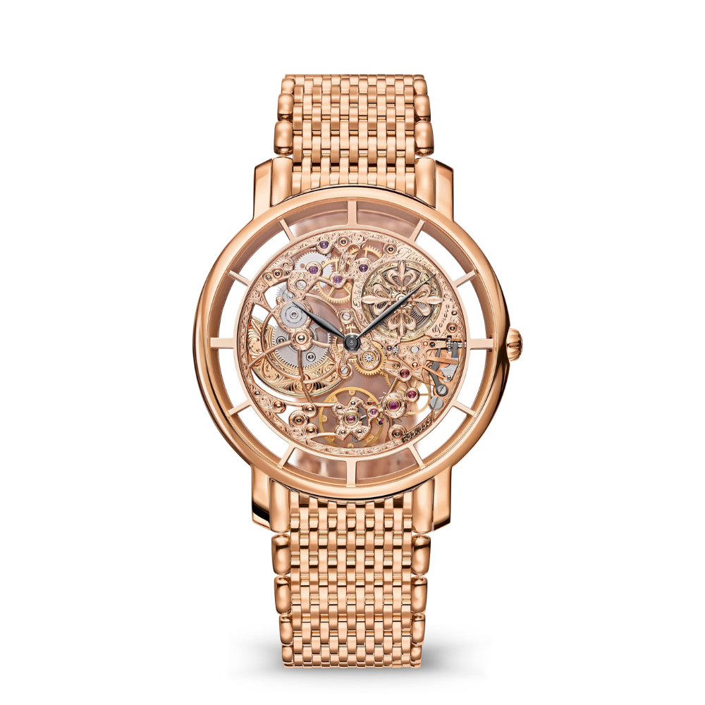 Patek Philippe Complications Ref 5180/1R-001