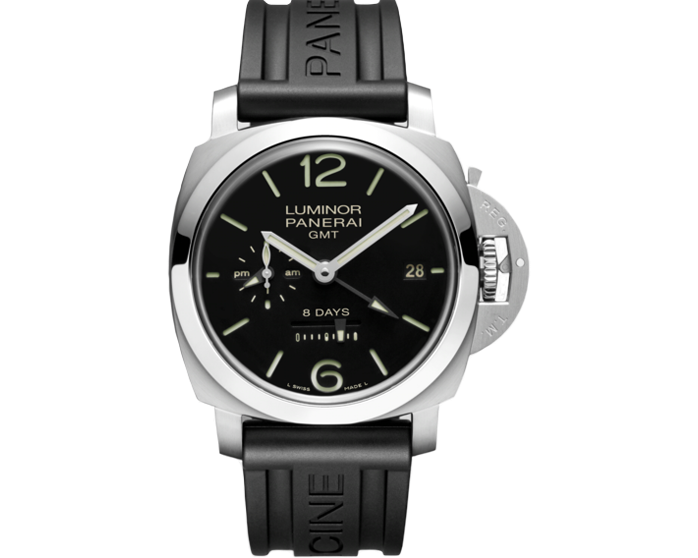 Panerai Luminor Ekskluzywne Zegarki