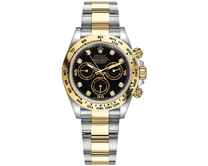 Rolex Cosmograph Daytona Ekskluzywne Zegarki